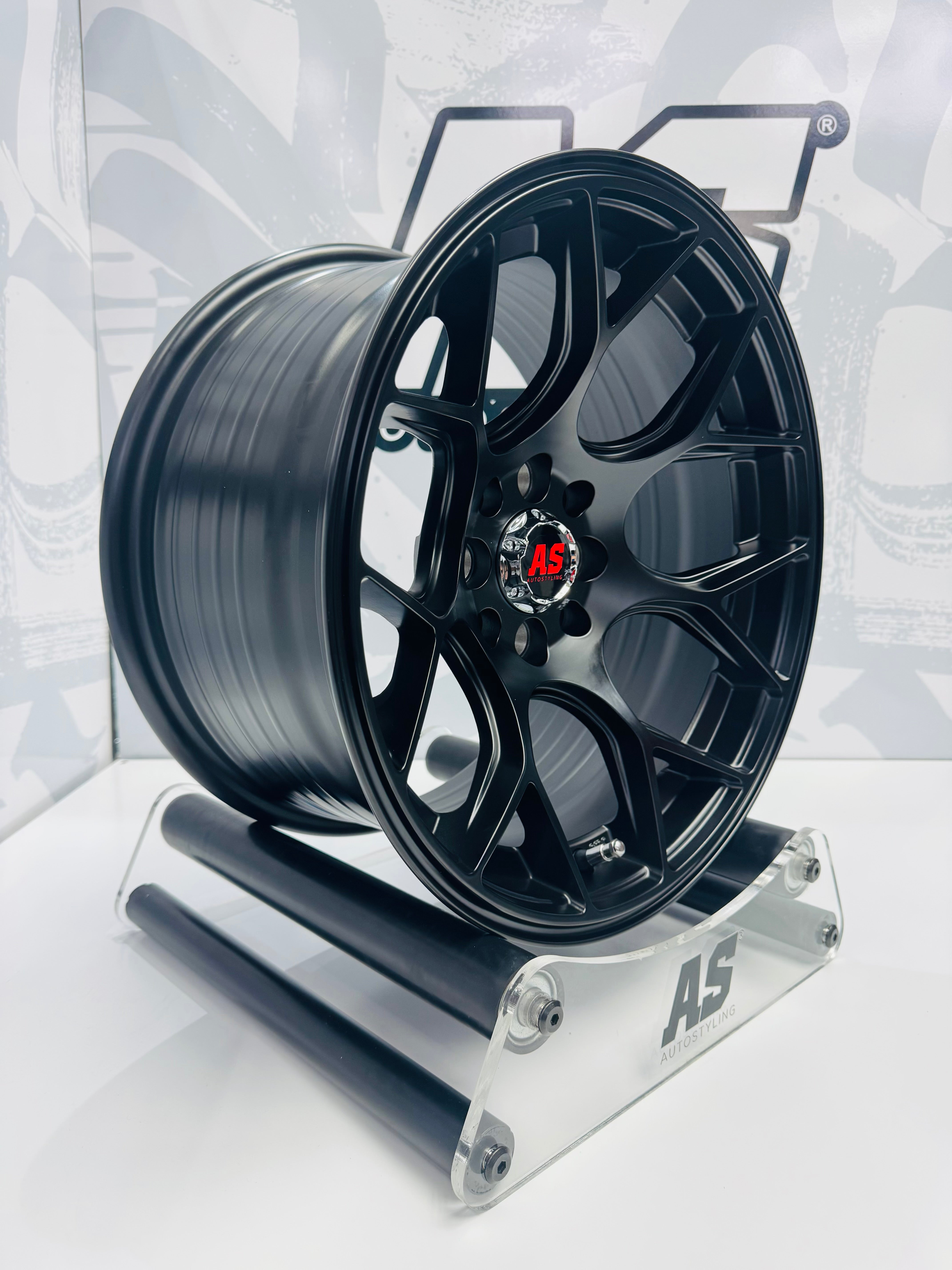 15” AS - M7557 4x100 4x108
