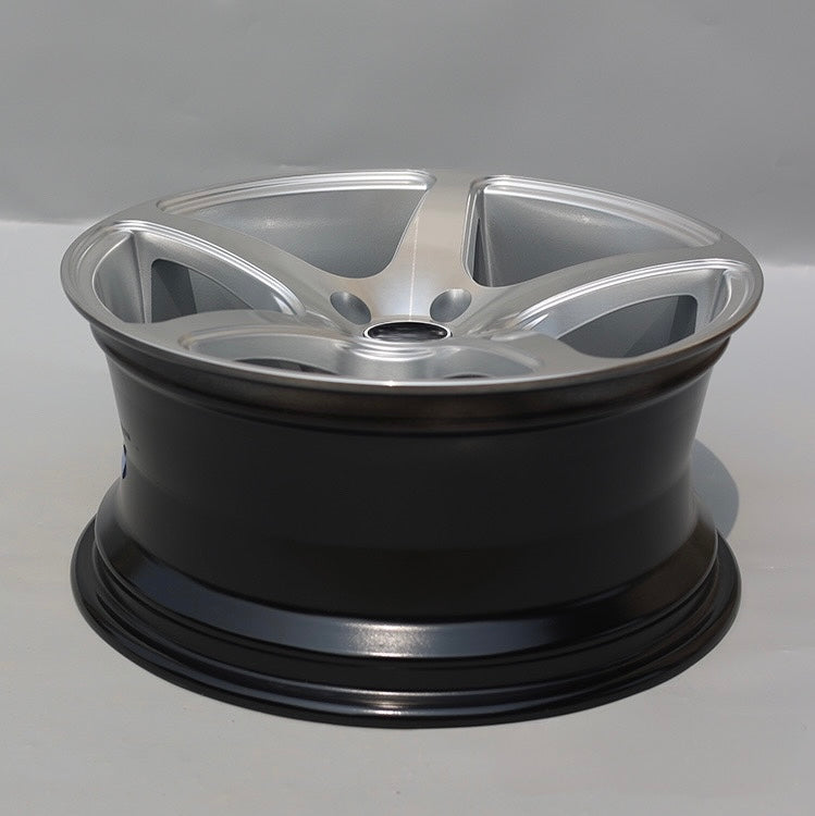 17” APEX 4x100