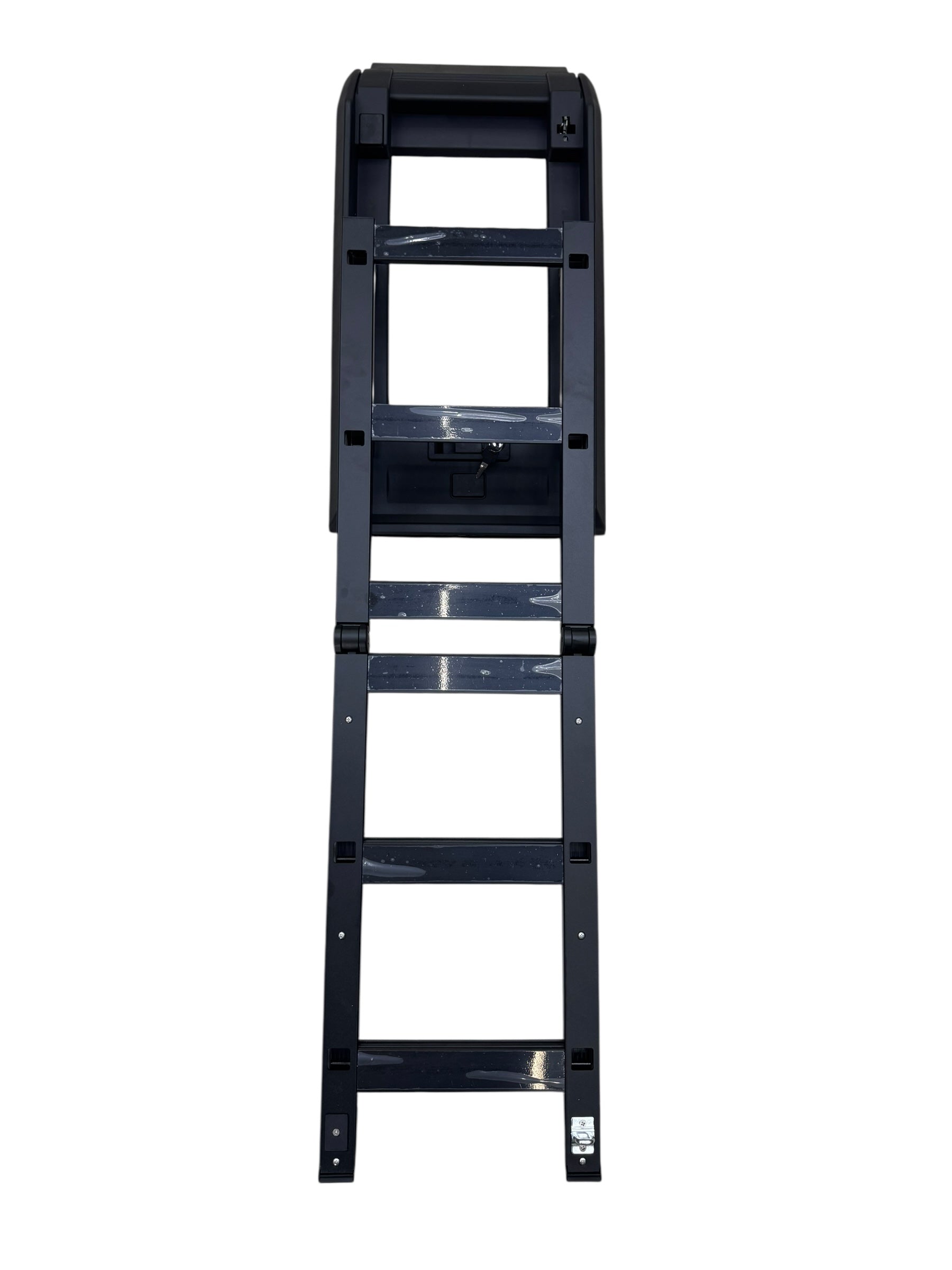 JETOUR T2 2025+ LADDER - Autostyling Klerksdorp