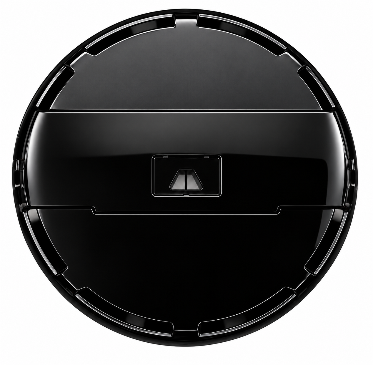Jetour T2 (25-On) adventure Edition Stainless Steel Spare Wheel Cover TYPE A - Autostyling Klerksdorp