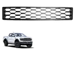 FORD RANGER/ EVEREST  BUMPER GRILLS NEXT GEN 2023  ALL NEW GENERATION FORD RANGERS