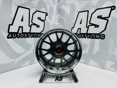 15” AS - M7199 4x100 4x108