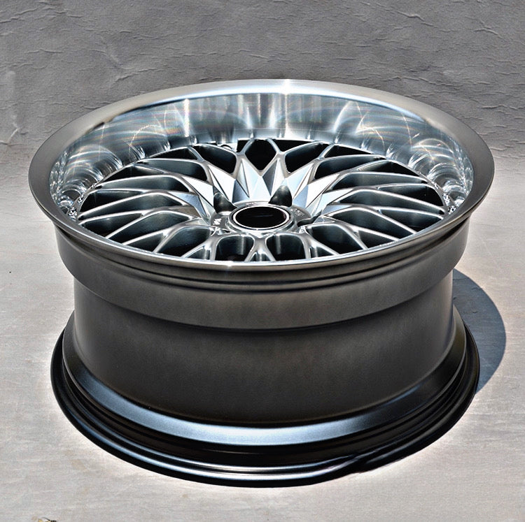 19” AS- VSXV 5/120 WHEELS