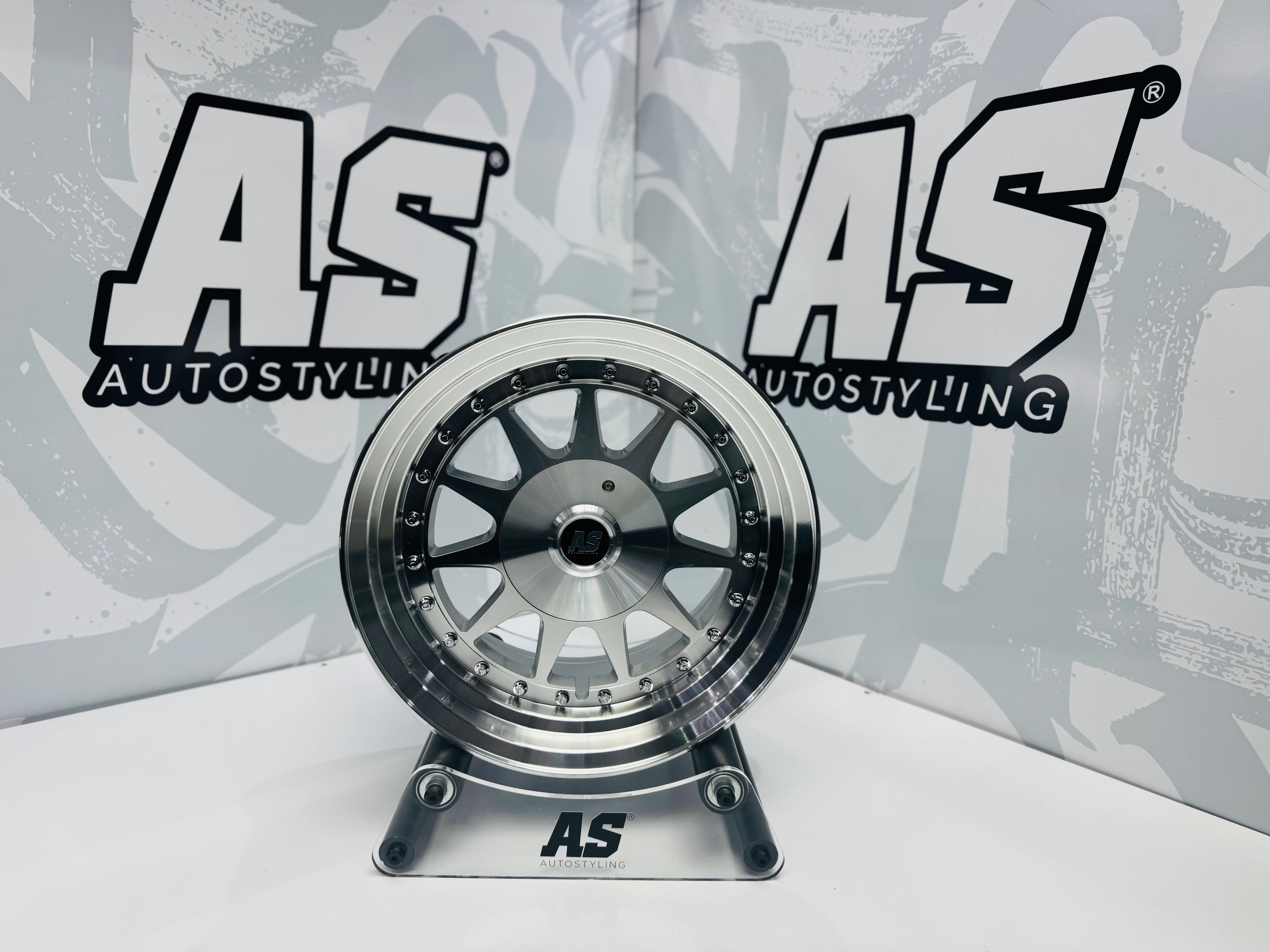 15” AS-HARTGE W 4/100 4/114 - Autostyling Klerksdorp