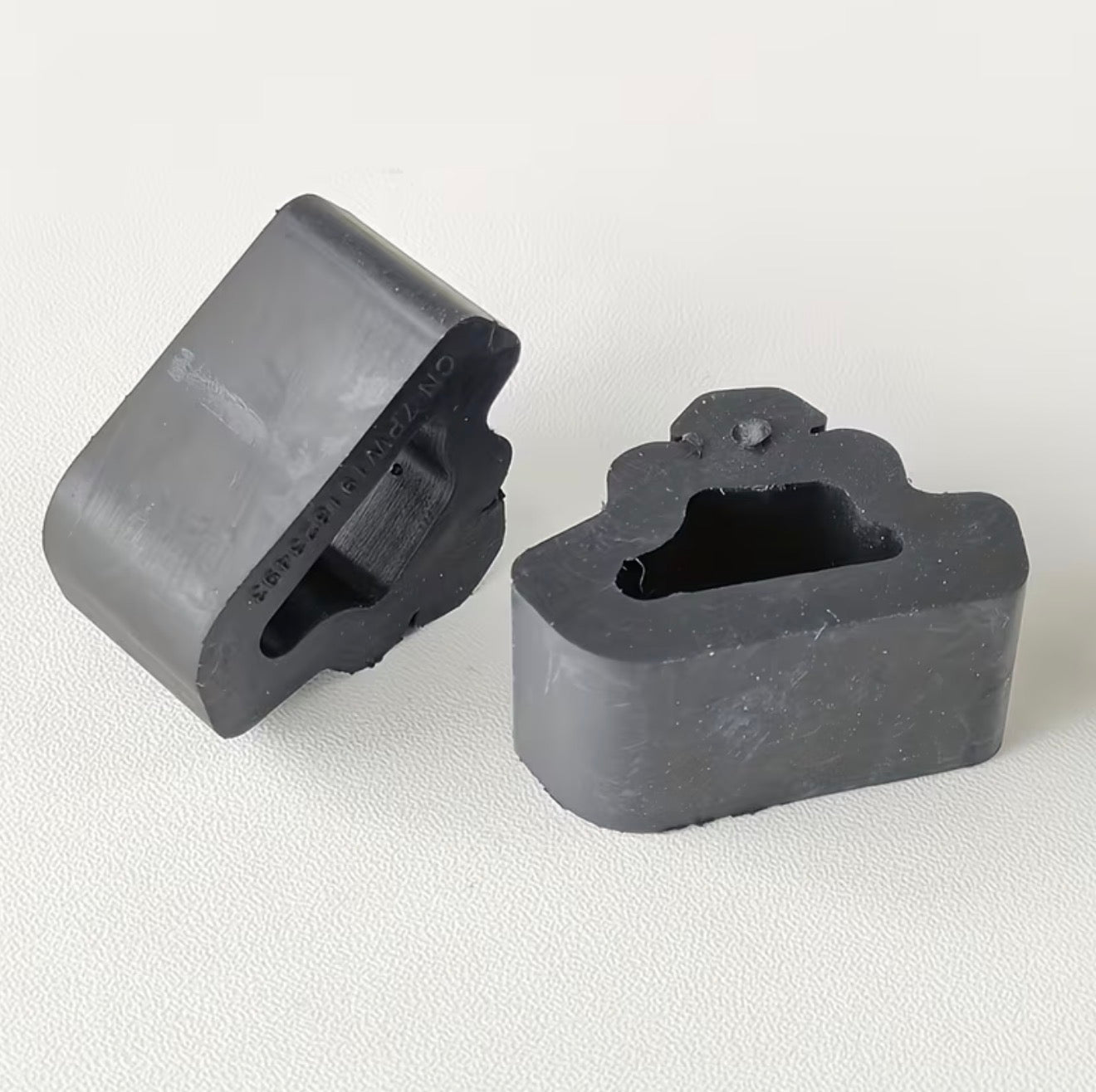 VW GOLF BONNET BUMP STOP RUBBER sold in a pair - Autostyling Klerksdorp
