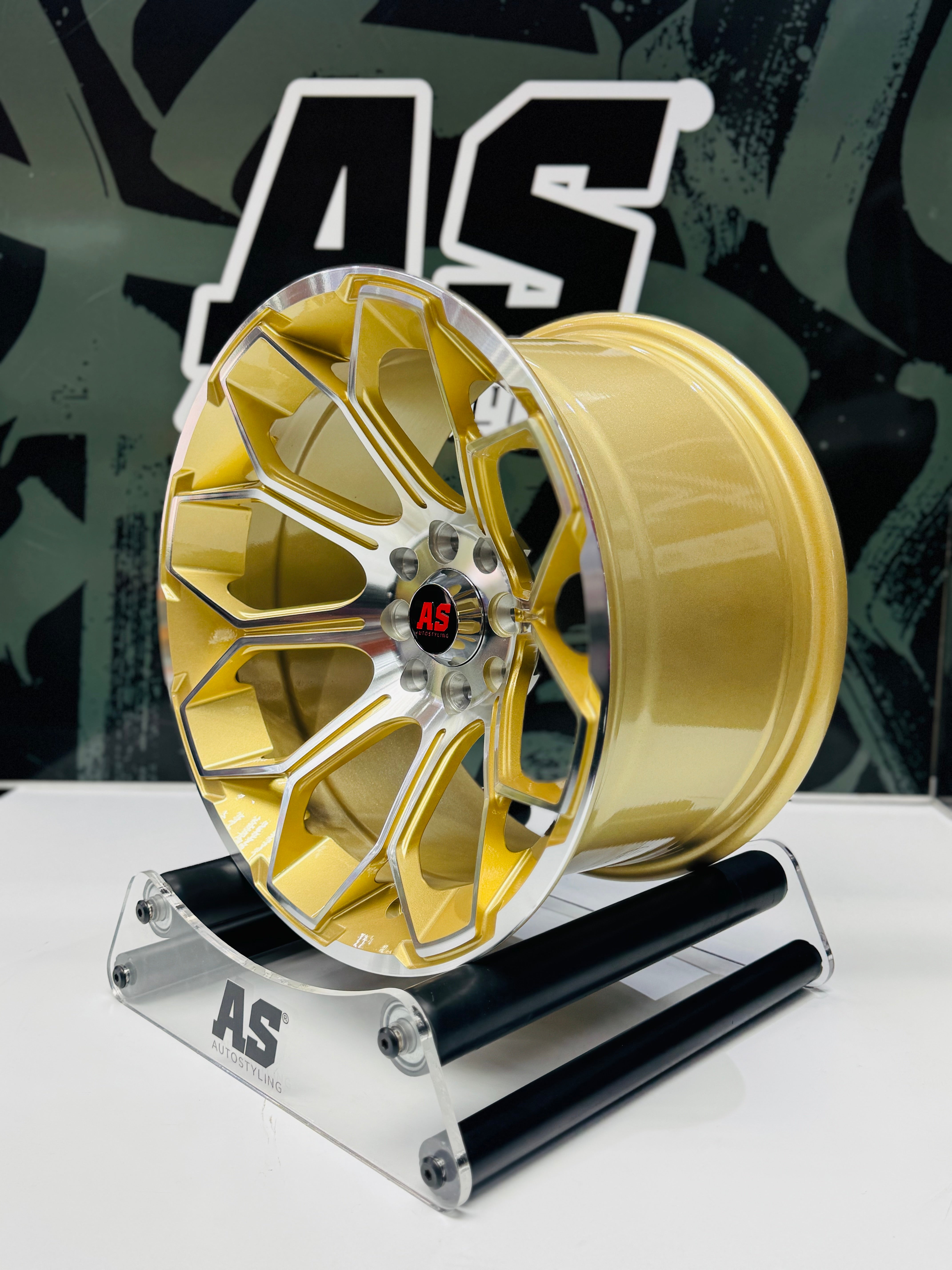 15” AS29 4/100 & 4/108 - Autostyling Klerksdorp