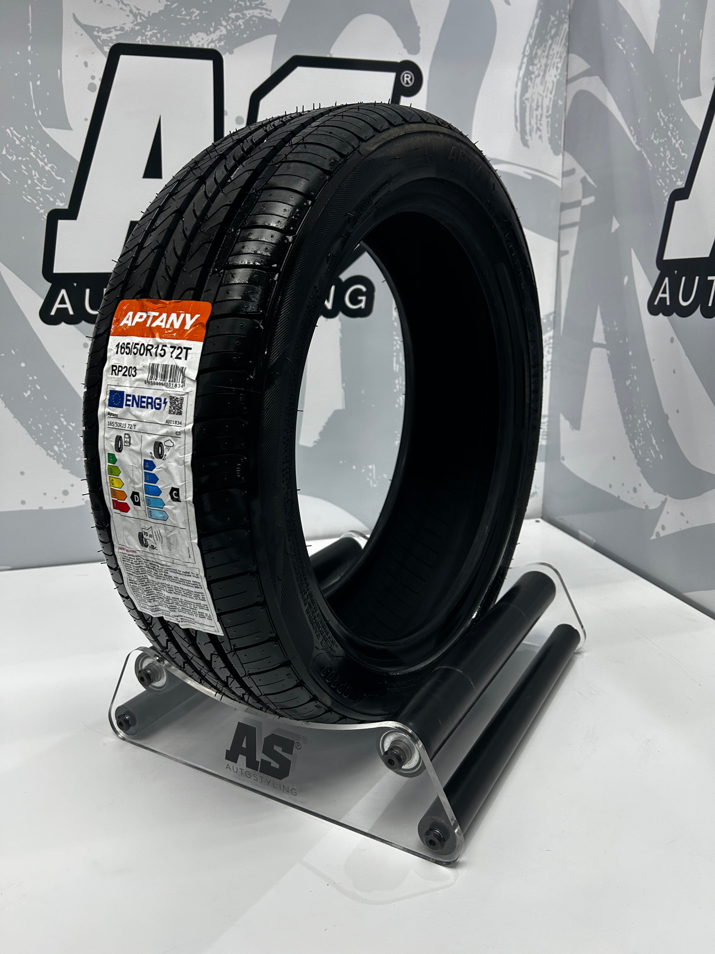 165/50/15 APTANY STRETCH TYRES – Autostyling Klerksdorp