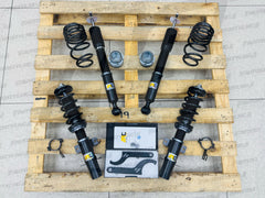 ARC POLO 6 & VIVO DAMPENING +  LOD DUAL HEIGHT ADJUSTABLE COILOVERS - Autostyling Klerksdorp