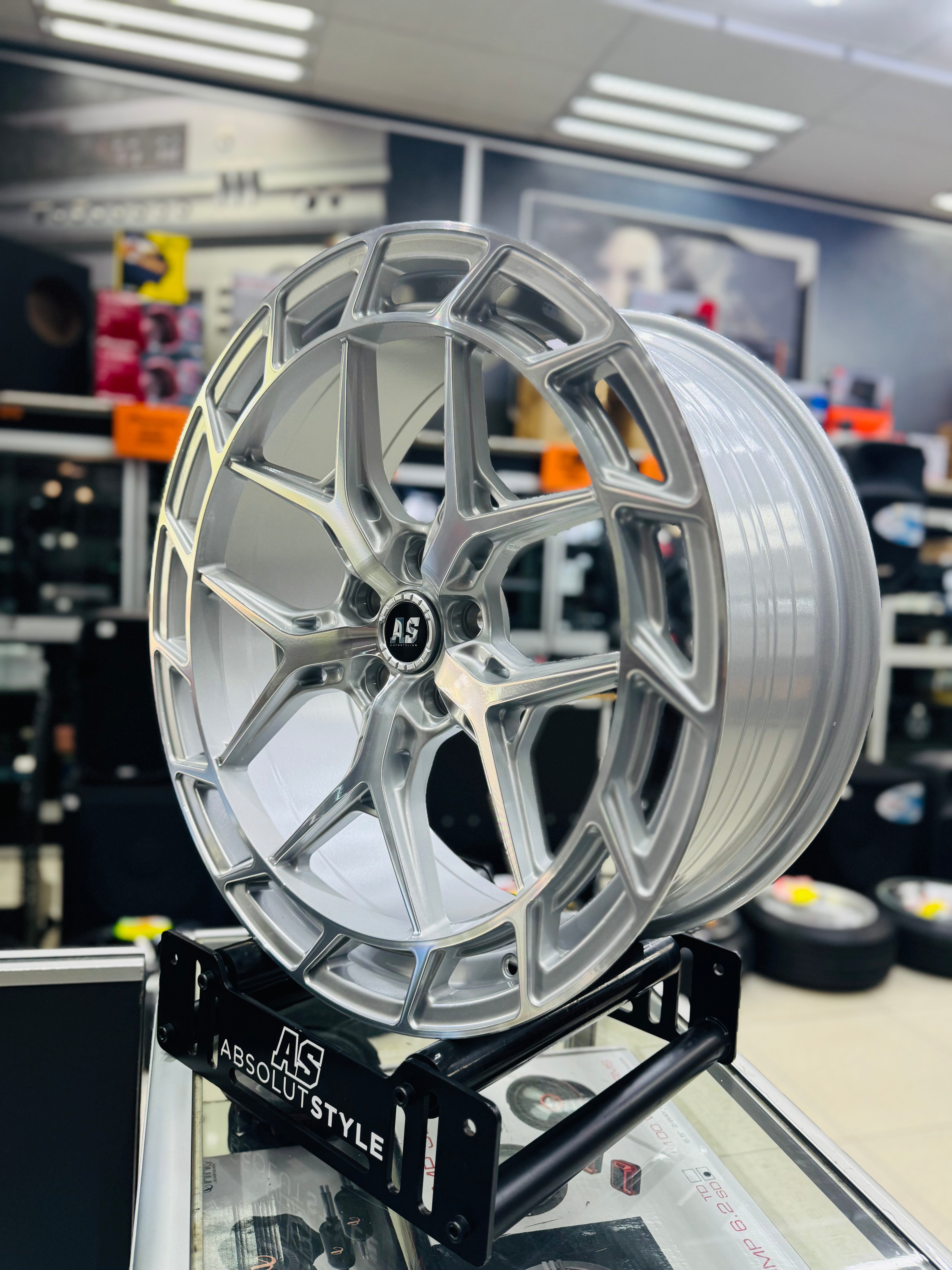 20” JETOUR  5x108 PCD RIMS - Autostyling Klerksdorp