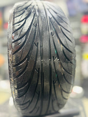 185/35/17 NANKANG NS2 TYRE  ( used )