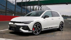 18 " AS- MK8.5 GTI  5/112 wheels