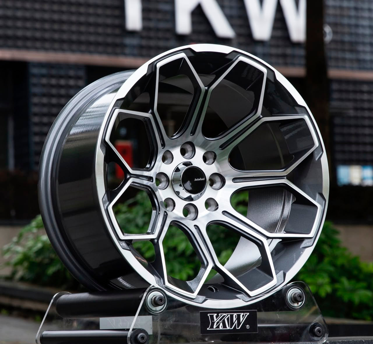 15” AS29 4/100 & 4/108 - Autostyling Klerksdorp