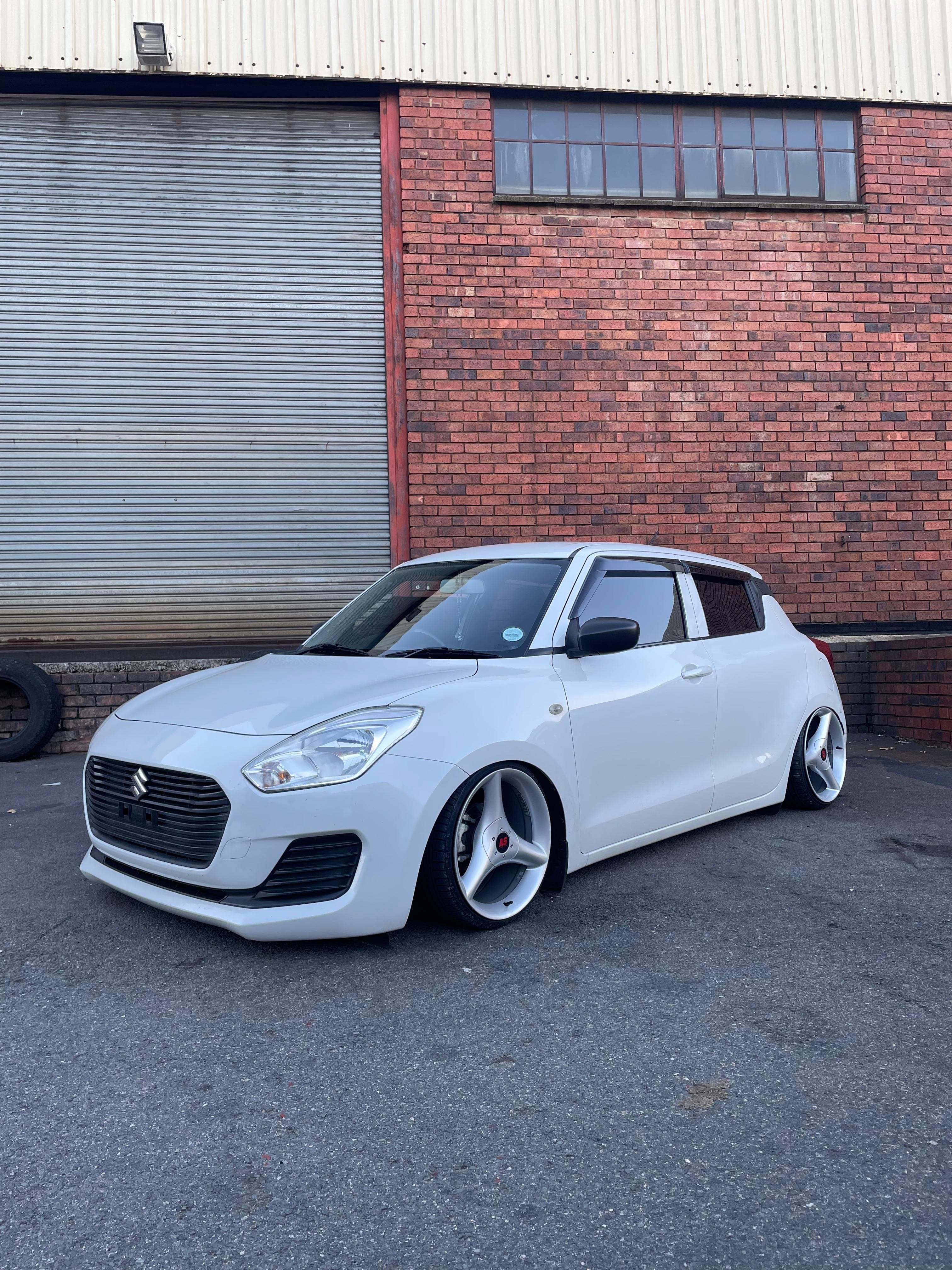 17” SAMOOSAS  CLASSIC 3 STAR 4/100 & 5/100 - Autostyling Klerksdorp