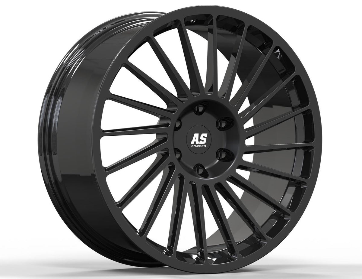 22 ” AS FULLY FORGED 020 RANGER & AMAROK FITMENT   RIMS 6/139 PCD arriving December 2025