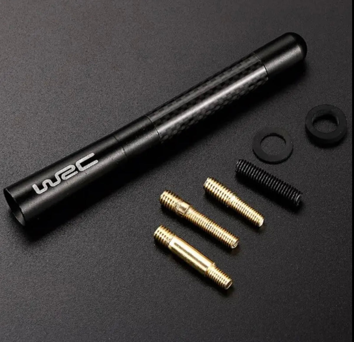WRC CARBON AERIAL