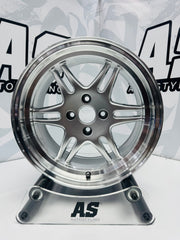 15” AS-RSI TWINSPOKES WITH DISH - Autostyling Klerksdorp