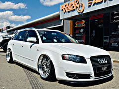 19” AS- VSXV 5/112  WHEELS (PREFITTED SET) DISCOUNTED - Autostyling Klerksdorp