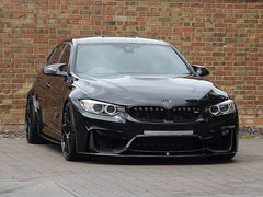 20” M4 COMP GLOSS BLACK available MAY 2025