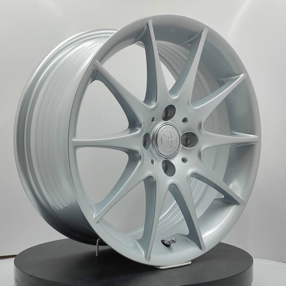 Run X Rsi Rims 16” RUNX RSI 4/100 RIMS – Autostyling Klerksdorp