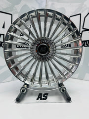 19” MAYS  5x112 high polished wheels for vw mk5 mk6 mk7 mk8 a45 audi a3 a4 - Autostyling Klerksdorp