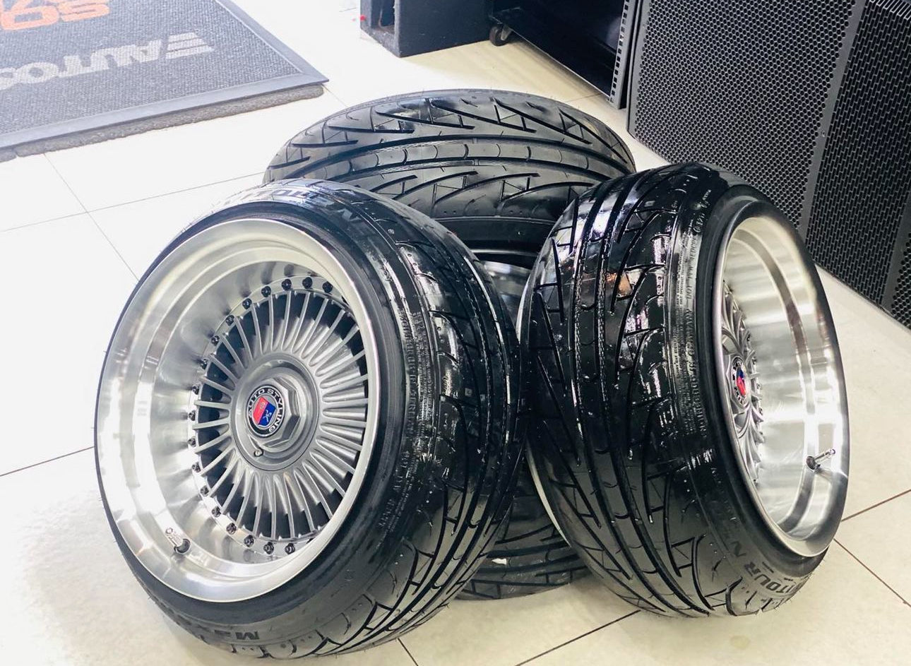 165/50/15 VITOUR MAX SPORT STRETCH TYRES – Autostyling Klerksdorp