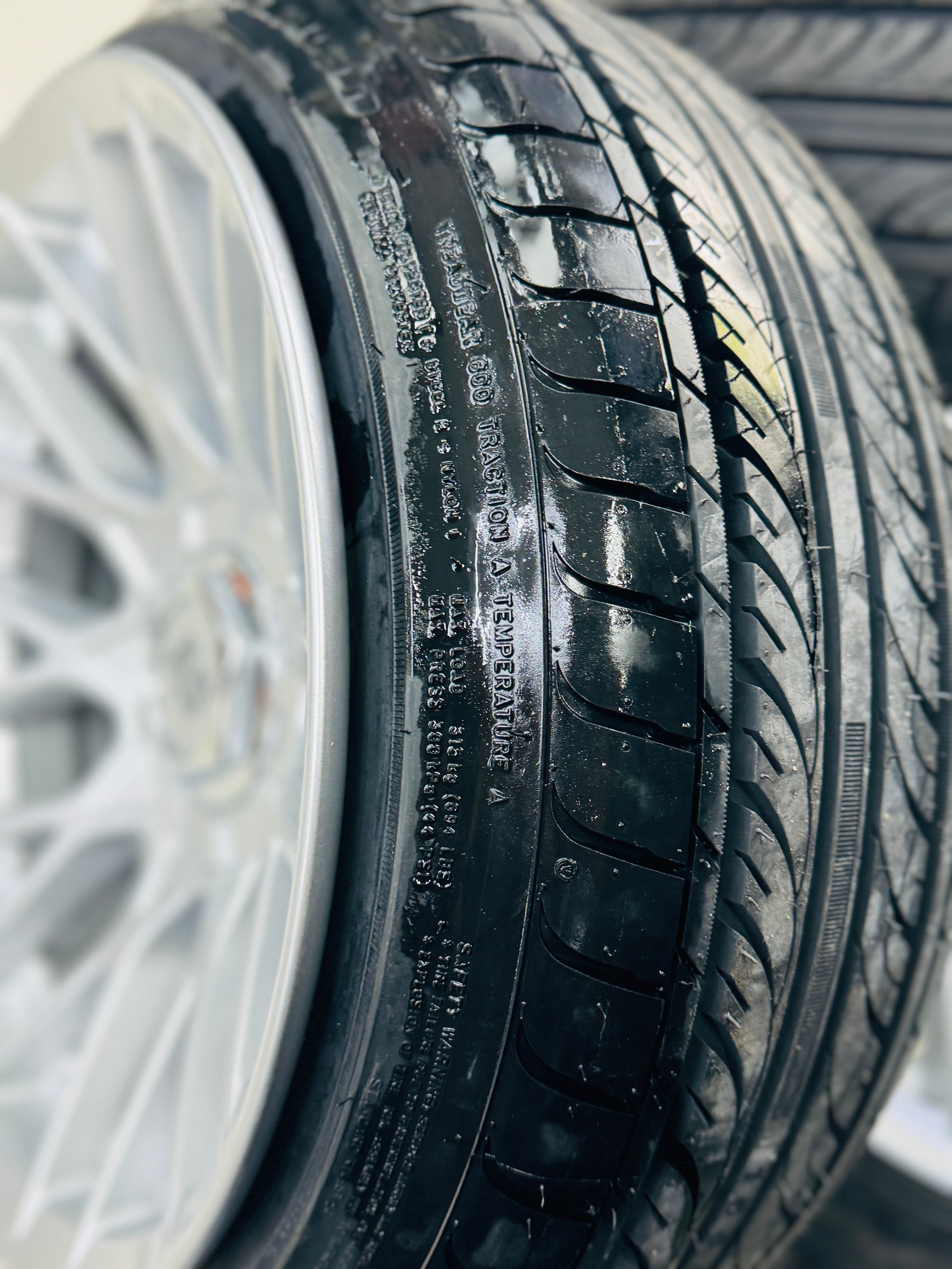 15” AS-RSE ULTRA CONCAVE 4/100 4/114