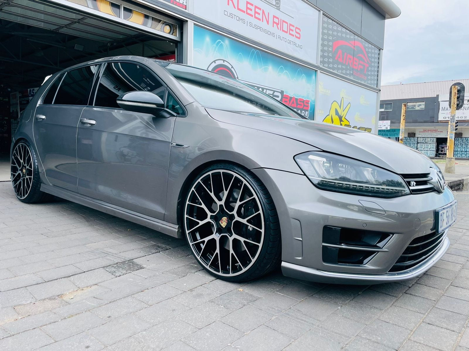 20” AS- GTS 5/112 MB - Autostyling Klerksdorp