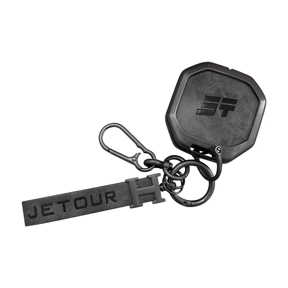 Jetour T2 (25-On) KEY COVER