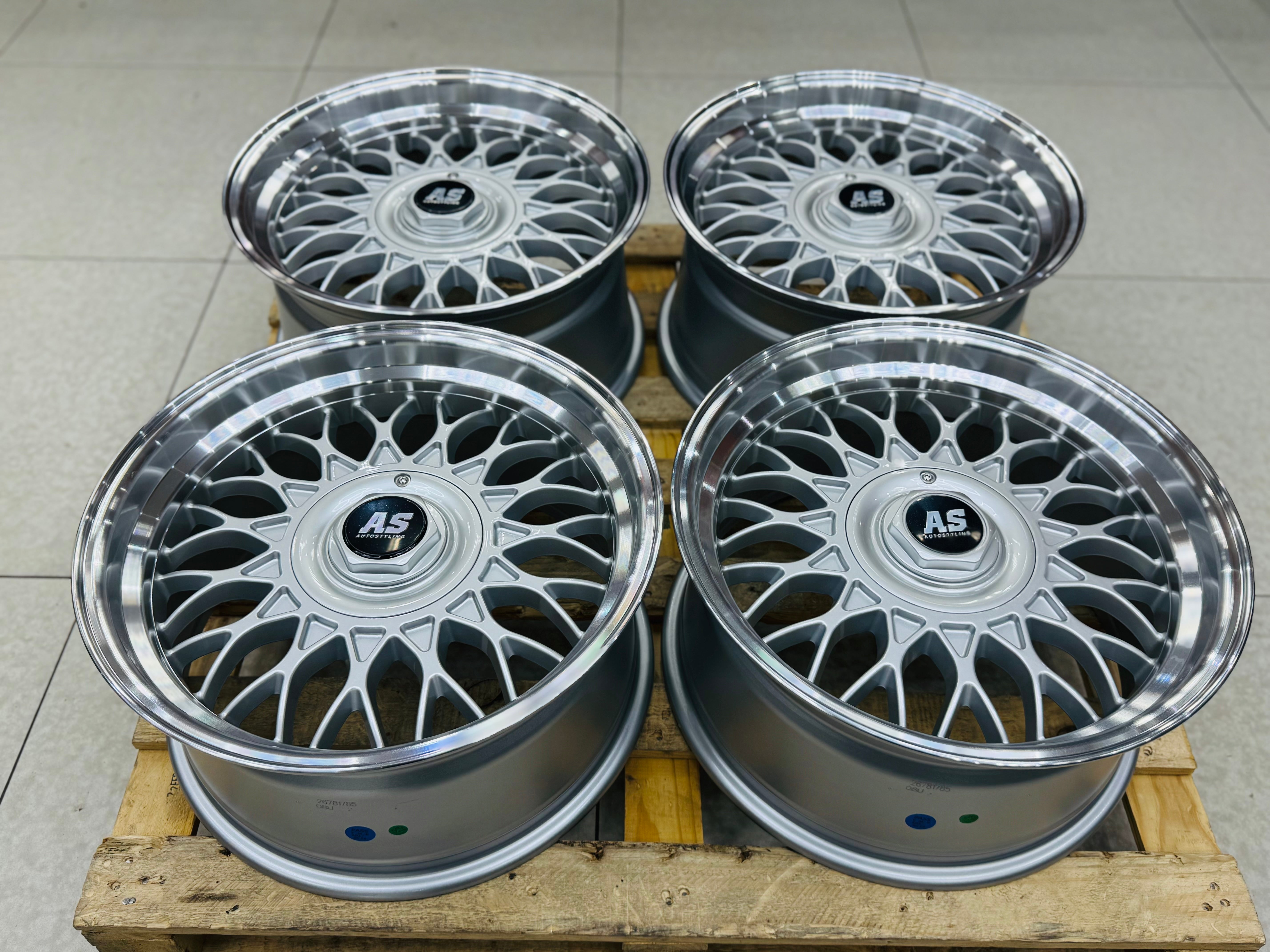 17” VURA 5x100 & 5x114 pcd wheels - Autostyling Klerksdorp