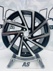 17” POLO R 5x100 PCD - Autostyling Klerksdorp