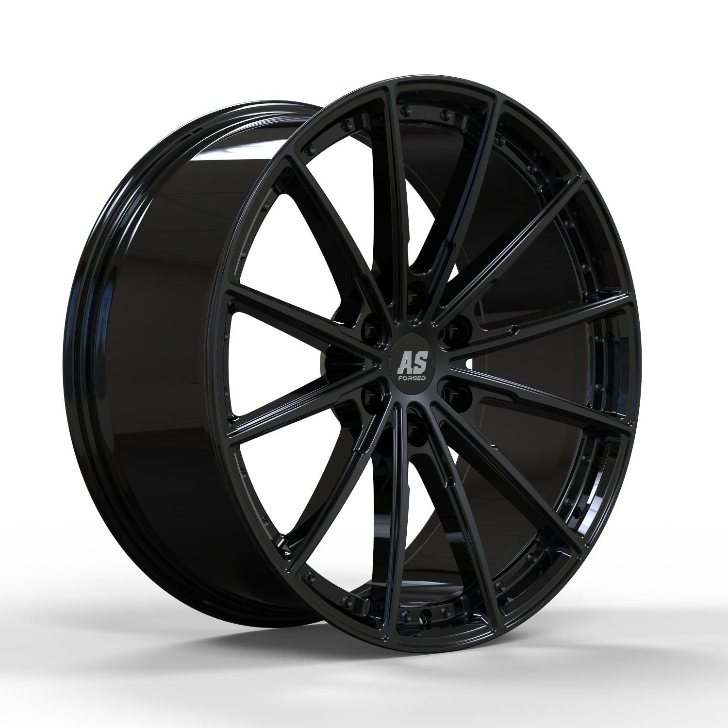 22 ” AS FULLY FORGED 009 RANGER RIMS 6/139 PCD