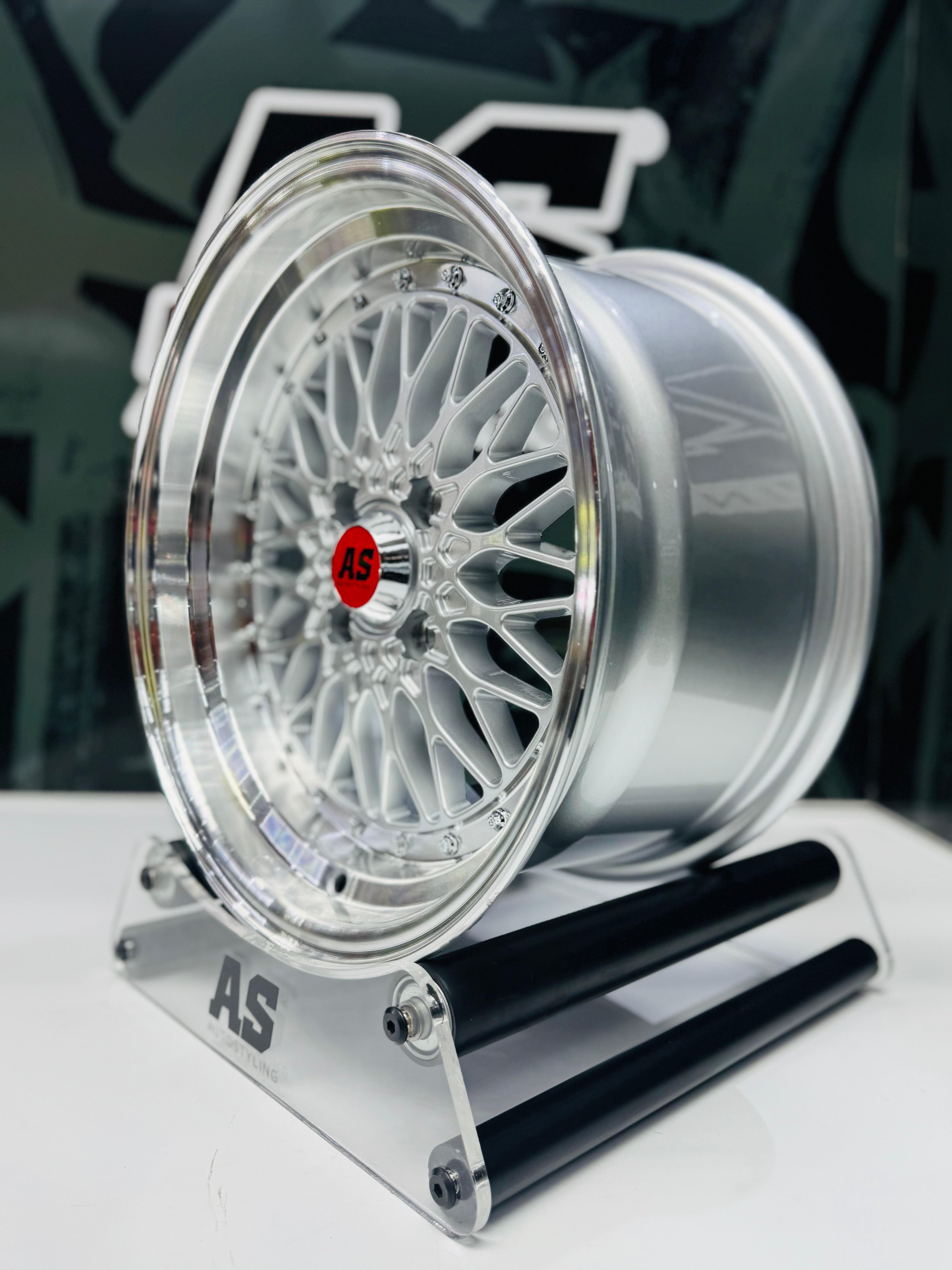 15” AS 5202 MESH CLASSICS - Autostyling Klerksdorp