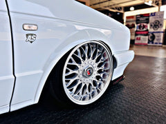 16” AS-VURA MESH / JETTA VR6 click on description for specs