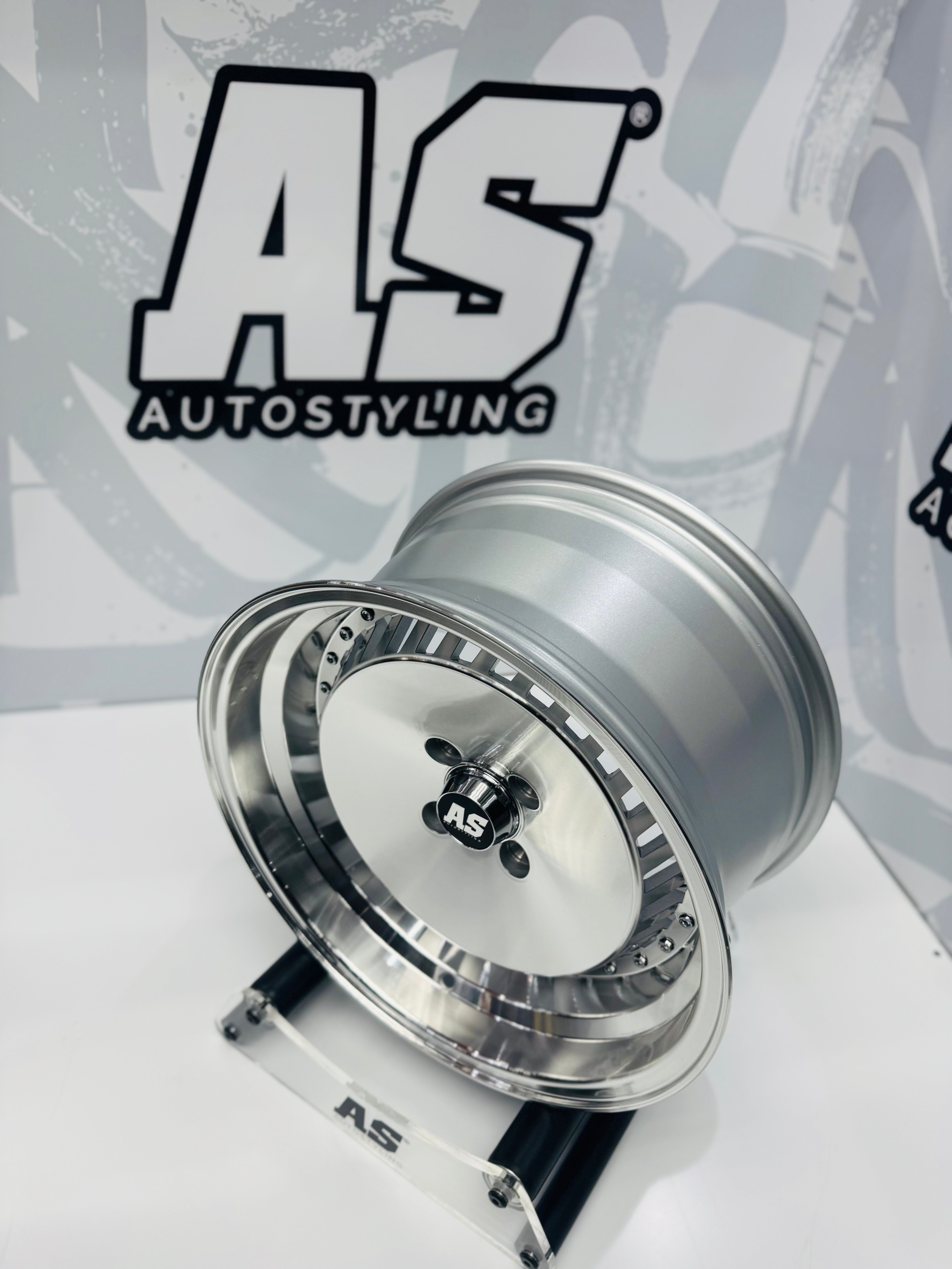 16” AS-SCMIDT  4x100