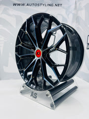 19” AS-F98BY02 ( 5x112 )