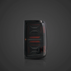 VLAND Full LED Tail Lights For VW AMAROK 2010+