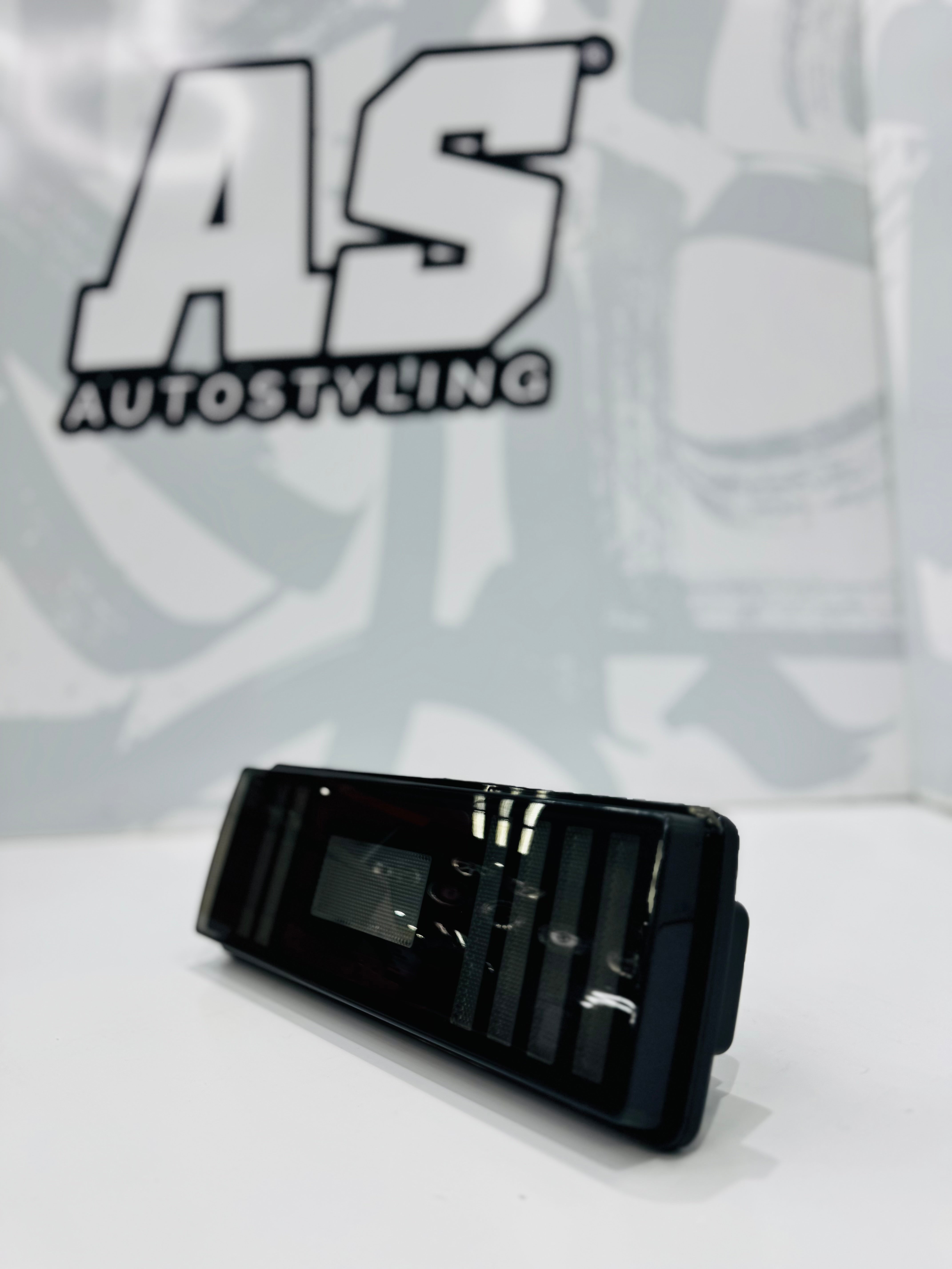 TOYOTA LANDCRUISER 79 DYNAMIC LED TAILIGHTS