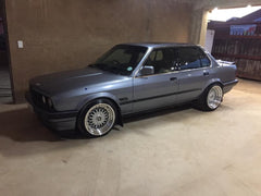 17” AS-MESH 8.5/10j 4/100 & 5/100  SILVER