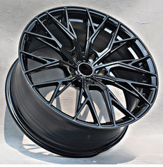 19” AS-F338013 ( 5x120 BMW ) BLACK