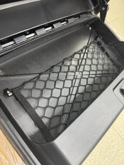 Jetour T2 (25-On) side tool box ARMOR