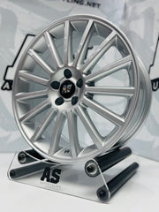 17” AS- R32 5/100 SILVER