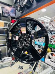 22” AS-DEFENDER L/ ROVER 5x120 PCD