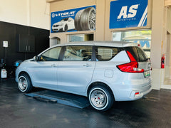 185/70/14 KPATOS WHITE WALL TYRES