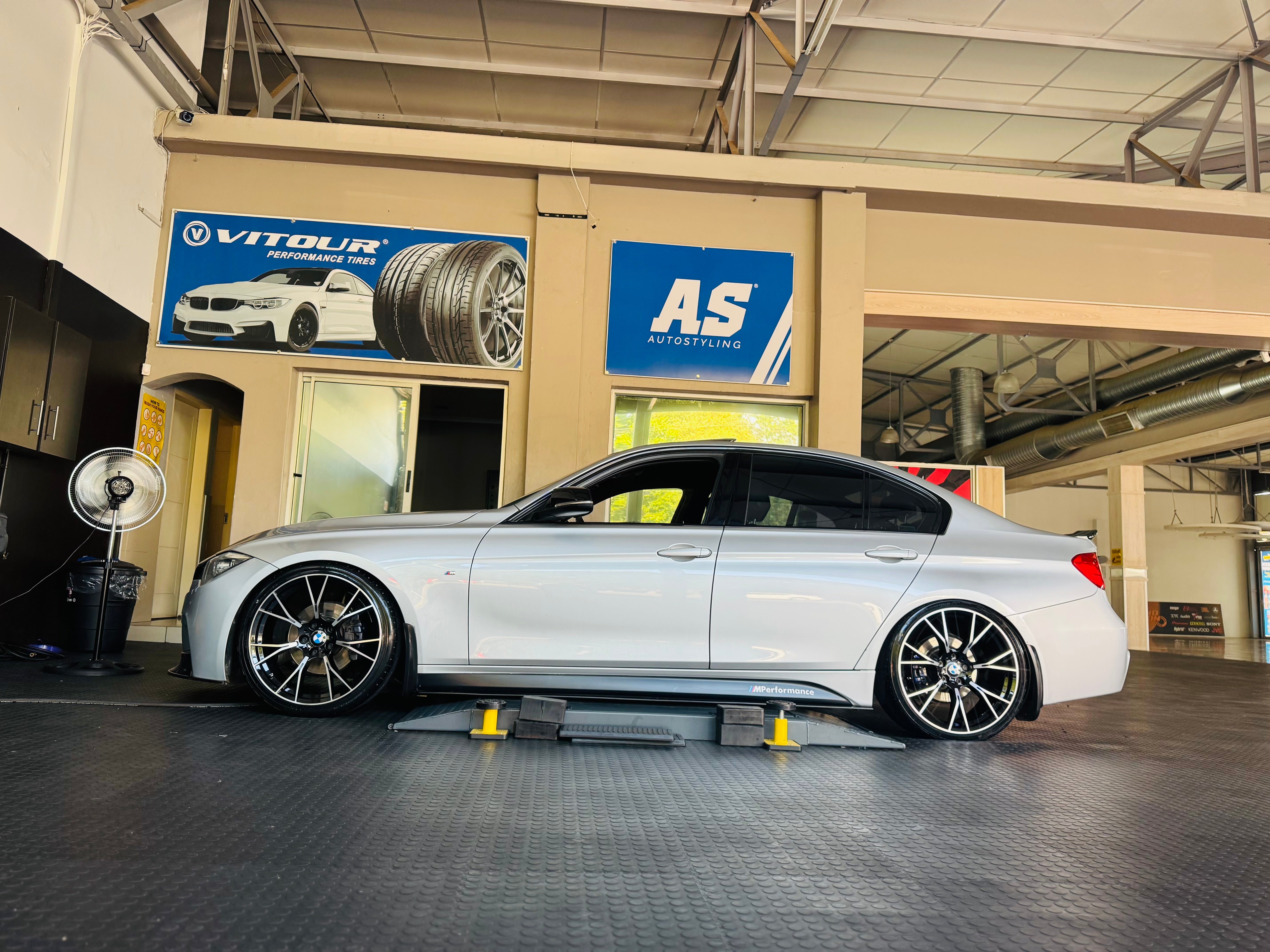 20” AS-  M5 COMP 5/120 BMF