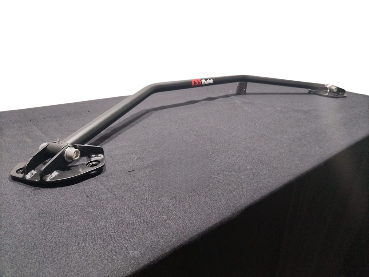 BMW E30 UPPER STRUT BRACE