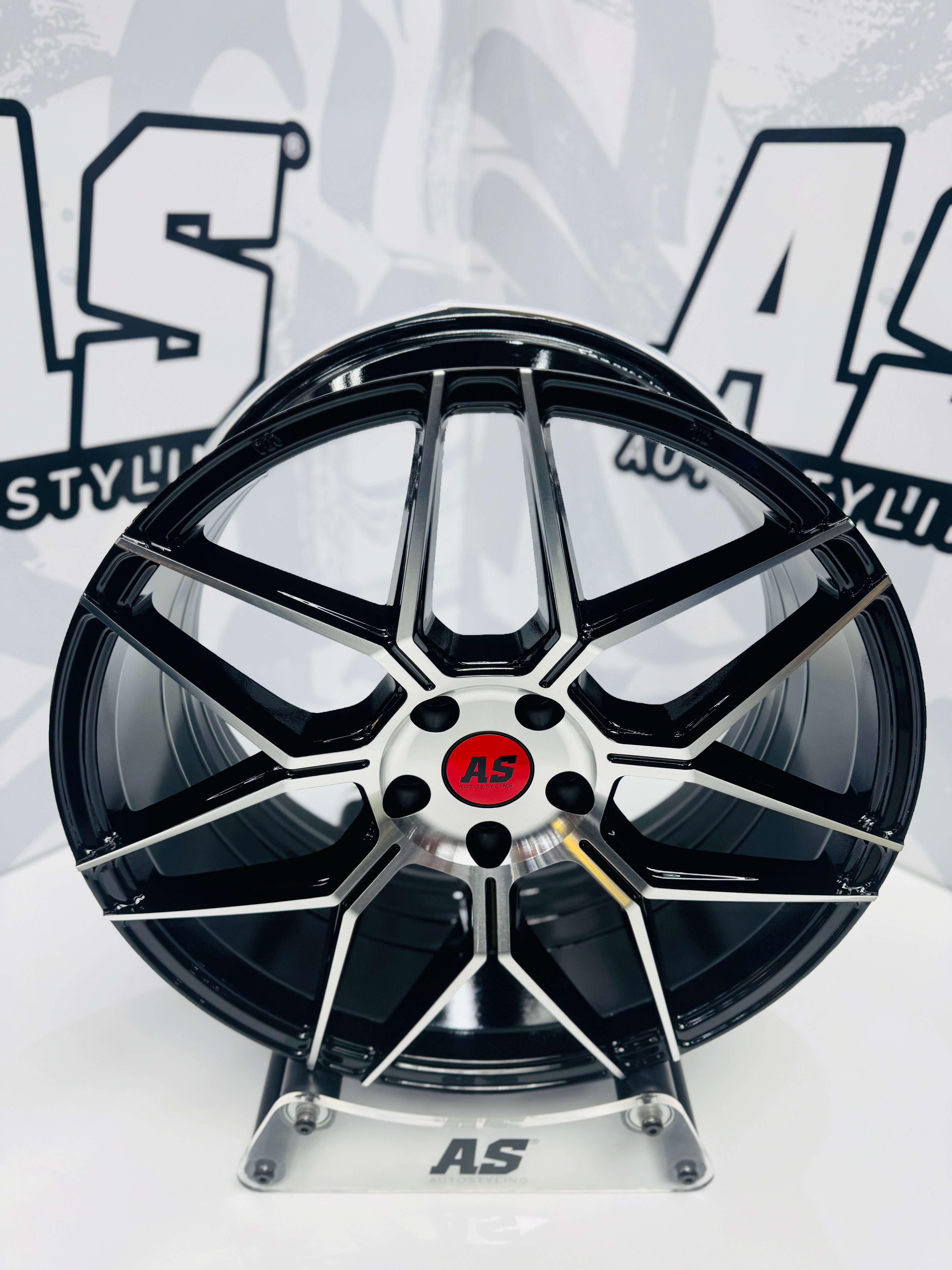 19” AS-F98BY06( 5x112 )
