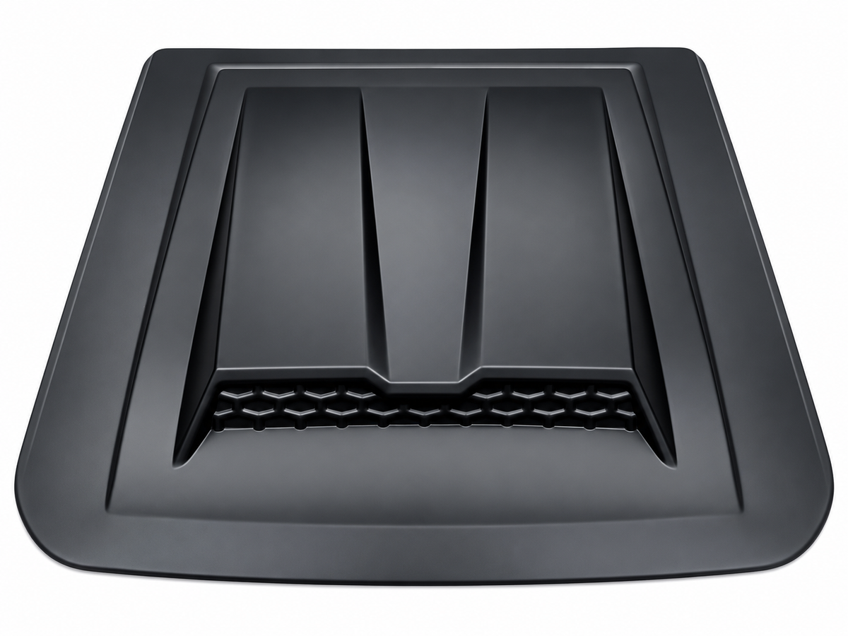 JETOUR T2 BONNET SCOOP TYPE C