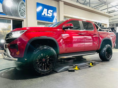 275/55/20 ACCELERA OMIKRON C/T TYRES