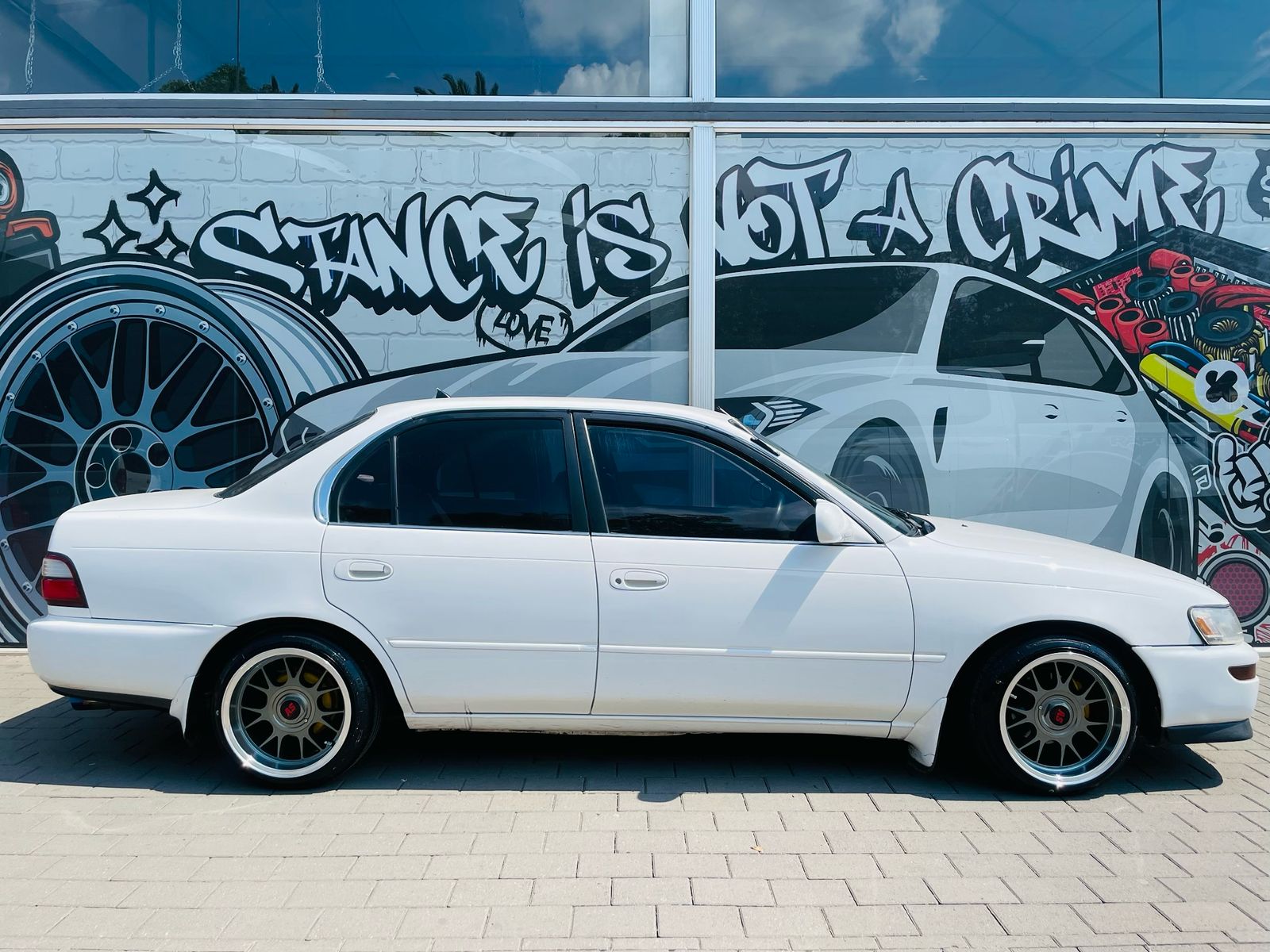 15” AS - M7199 4x100 4x108