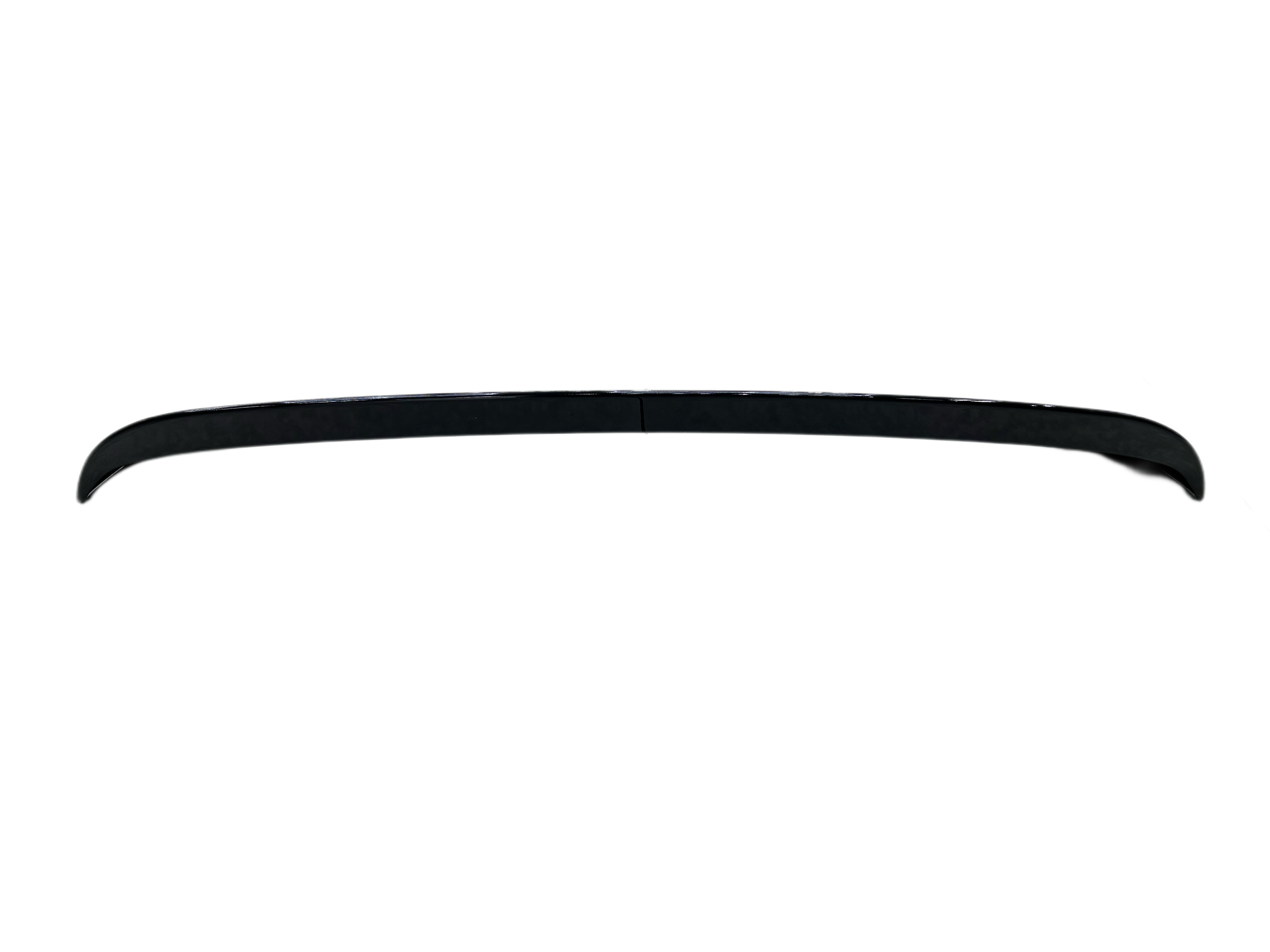 Polo 6 / TSI GT roof spoiler